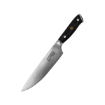 Cuchillo Acero Alemán 8 Pulgadas