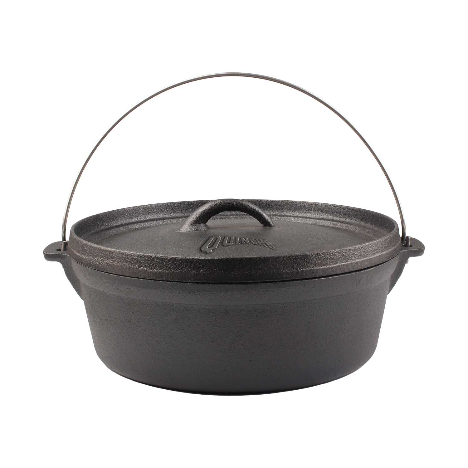 Olla Holandesa Quincho Bbq