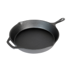 Sartén fierro fundido