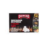 Iniciador de fuego blanco