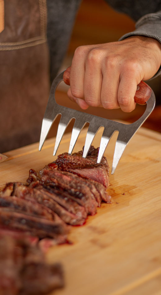 Herramientas & Cuchillos